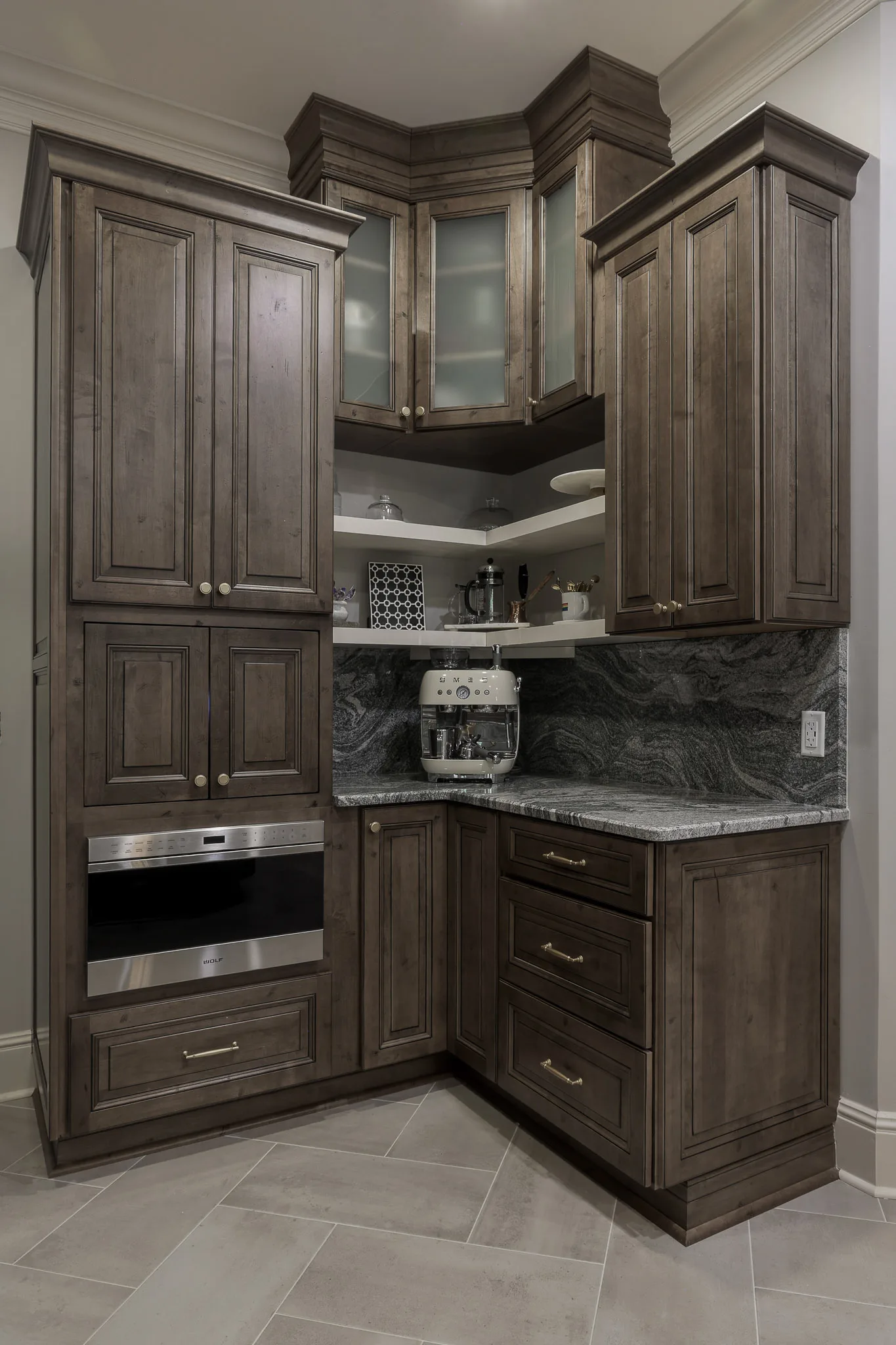Princeton Hills kitchen remodel photo 9