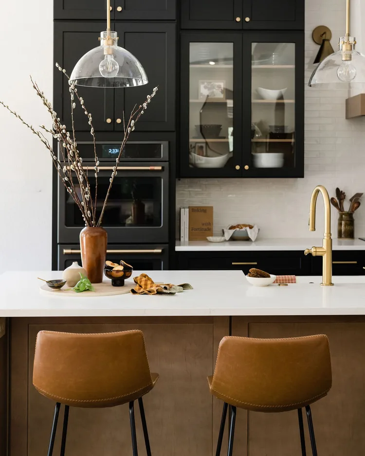 Cabinet IQ designed kitchen