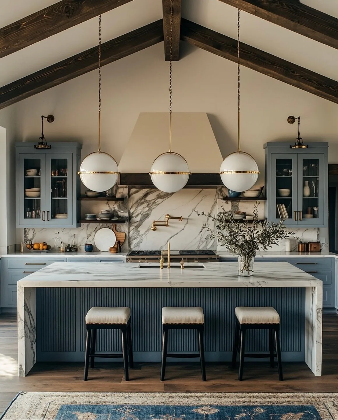 Your Home Deserves a Showpiece