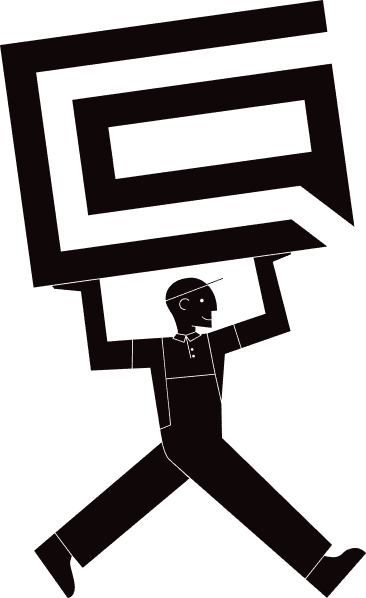 Deliver
