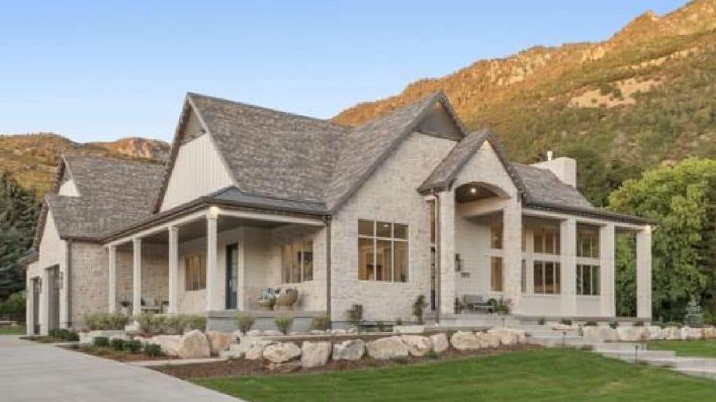 Game-changing trends in building and design at Salt Lake Parade of Homes