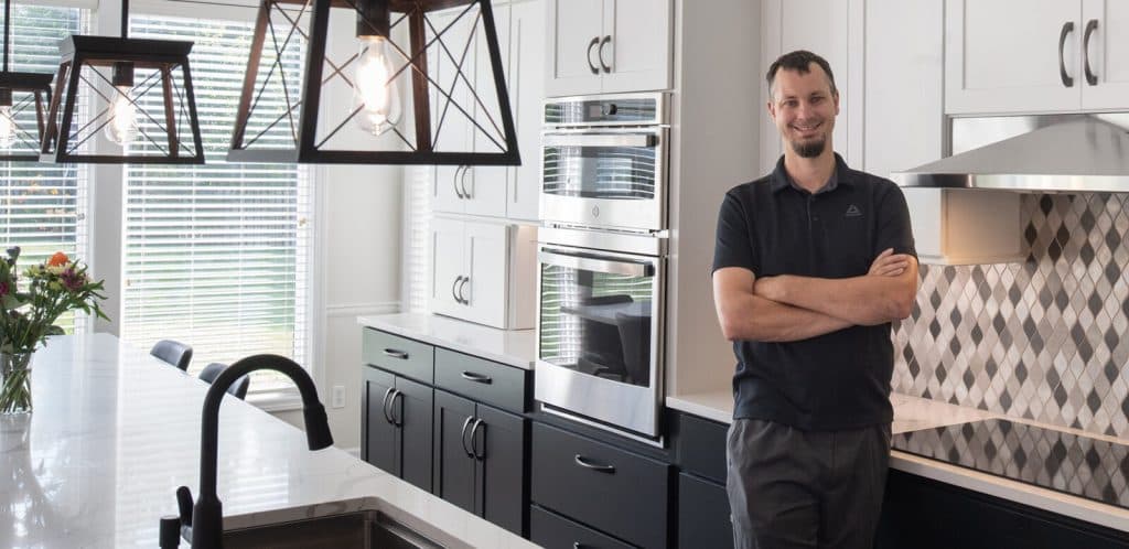 Top Homes 2025: Cabinet IQ