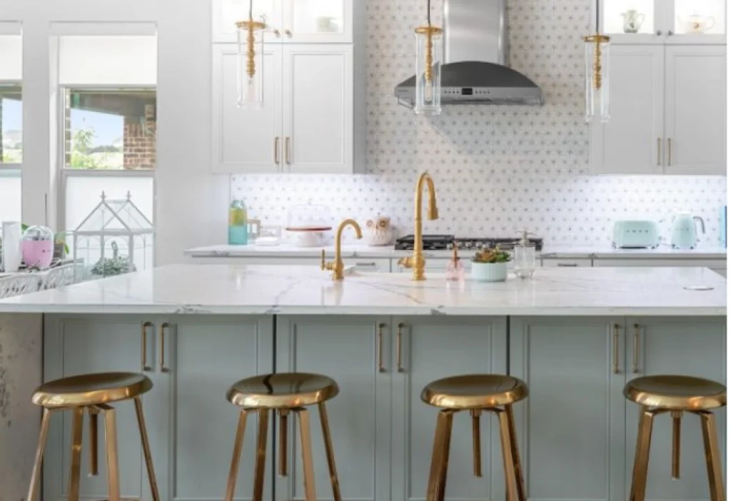 A New Standard in Luxury Kitchen Design Is Coming to the Main Line