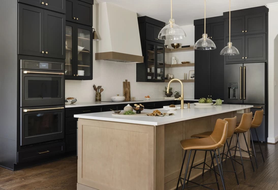 A New Standard in Kitchen Design Arrives in West Los Angeles