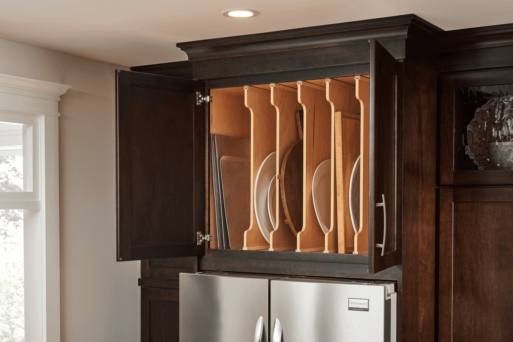 How Long Do Kitchen Cabinets Last Lifespan by Material & Quality