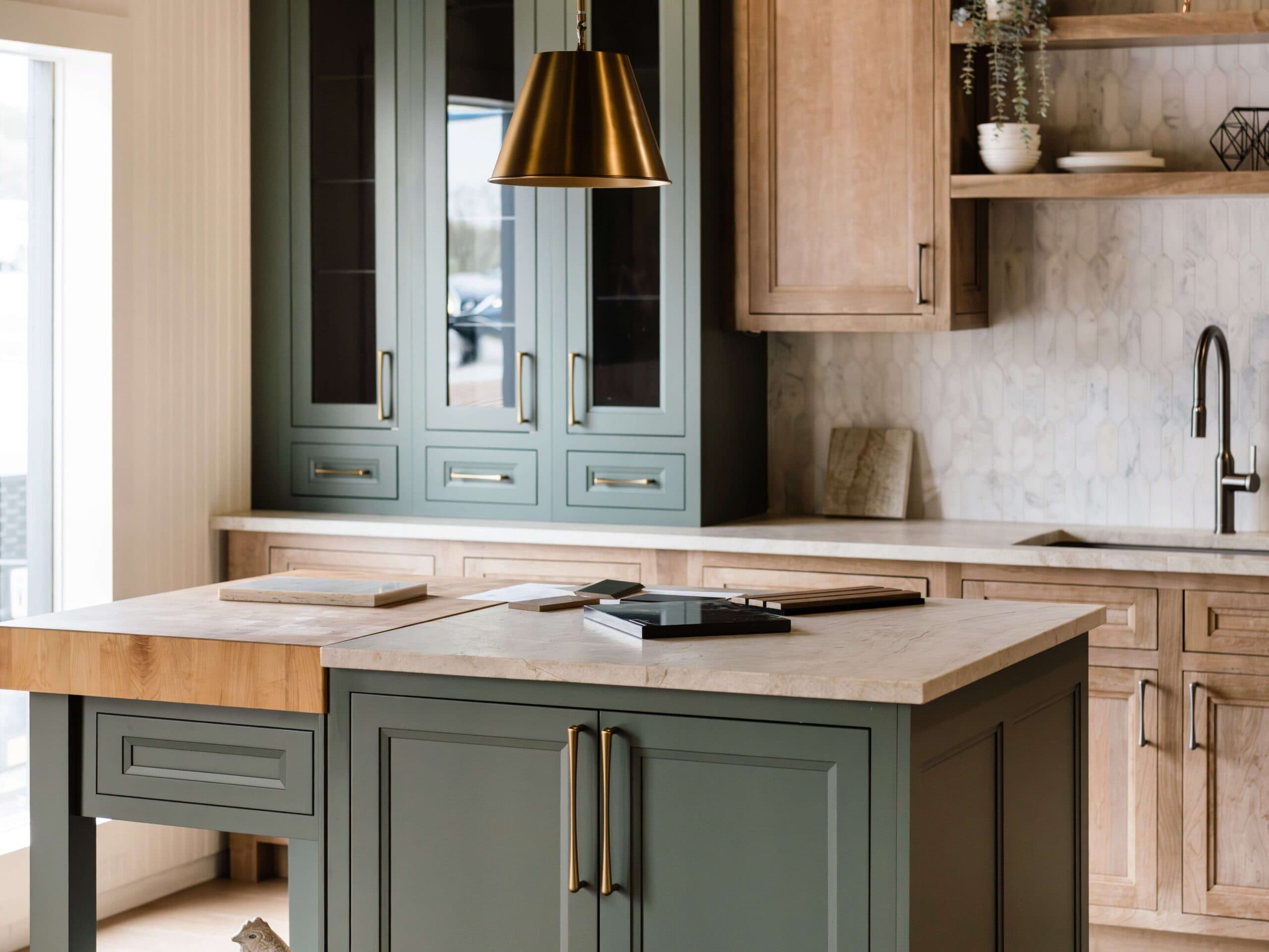 How to Tell If Cabinets Are High Quality