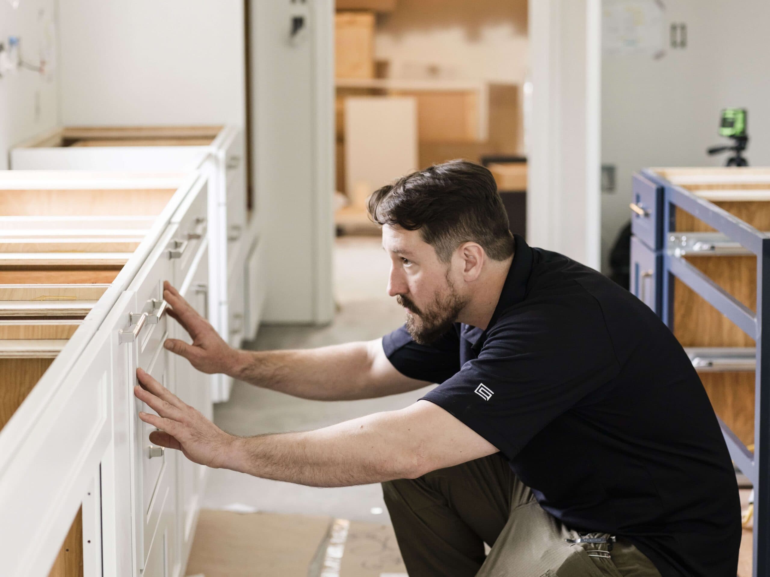 MDF Kitchen Cabinets Pros and Cons