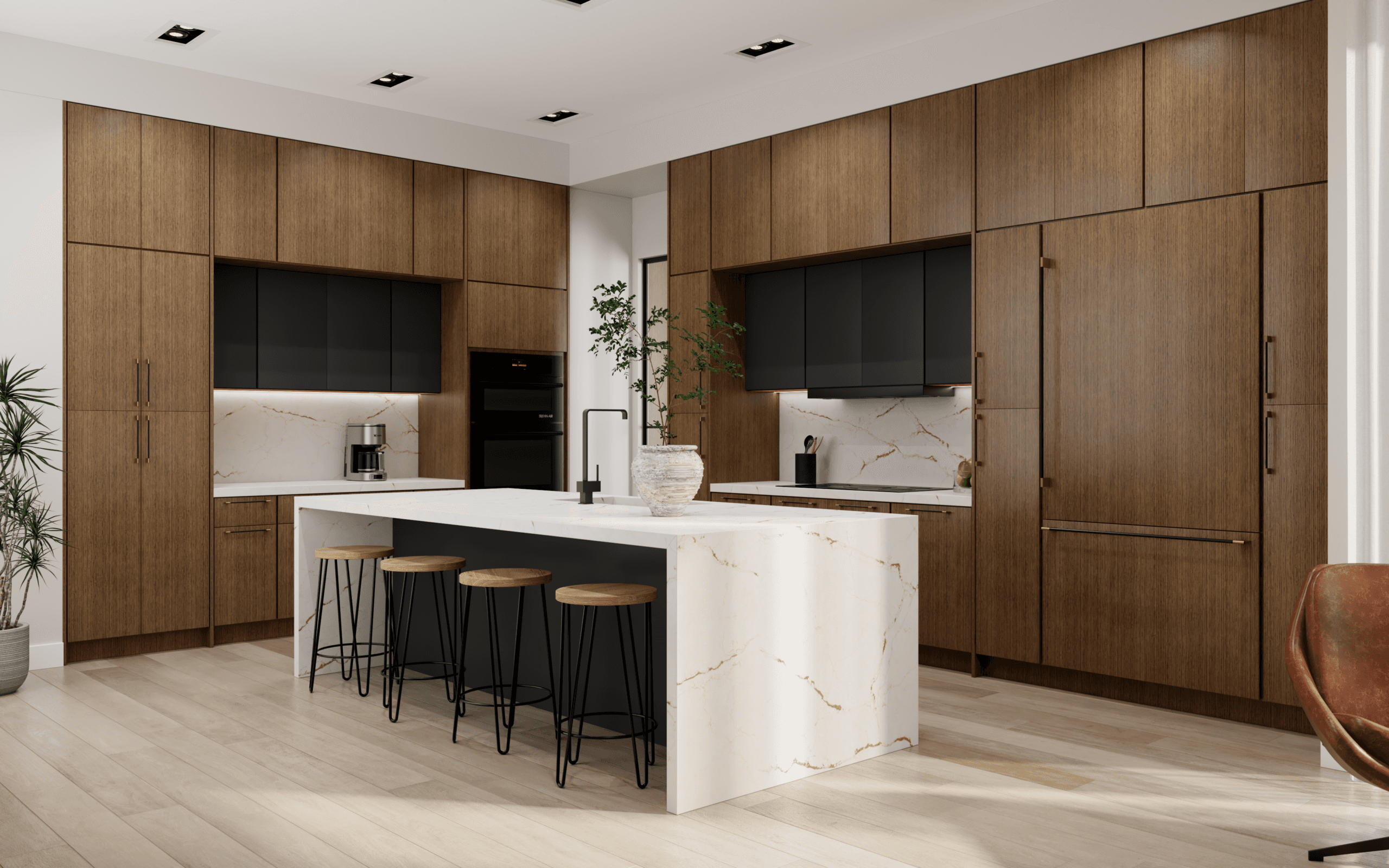 Welcome to The Kitchen Edit