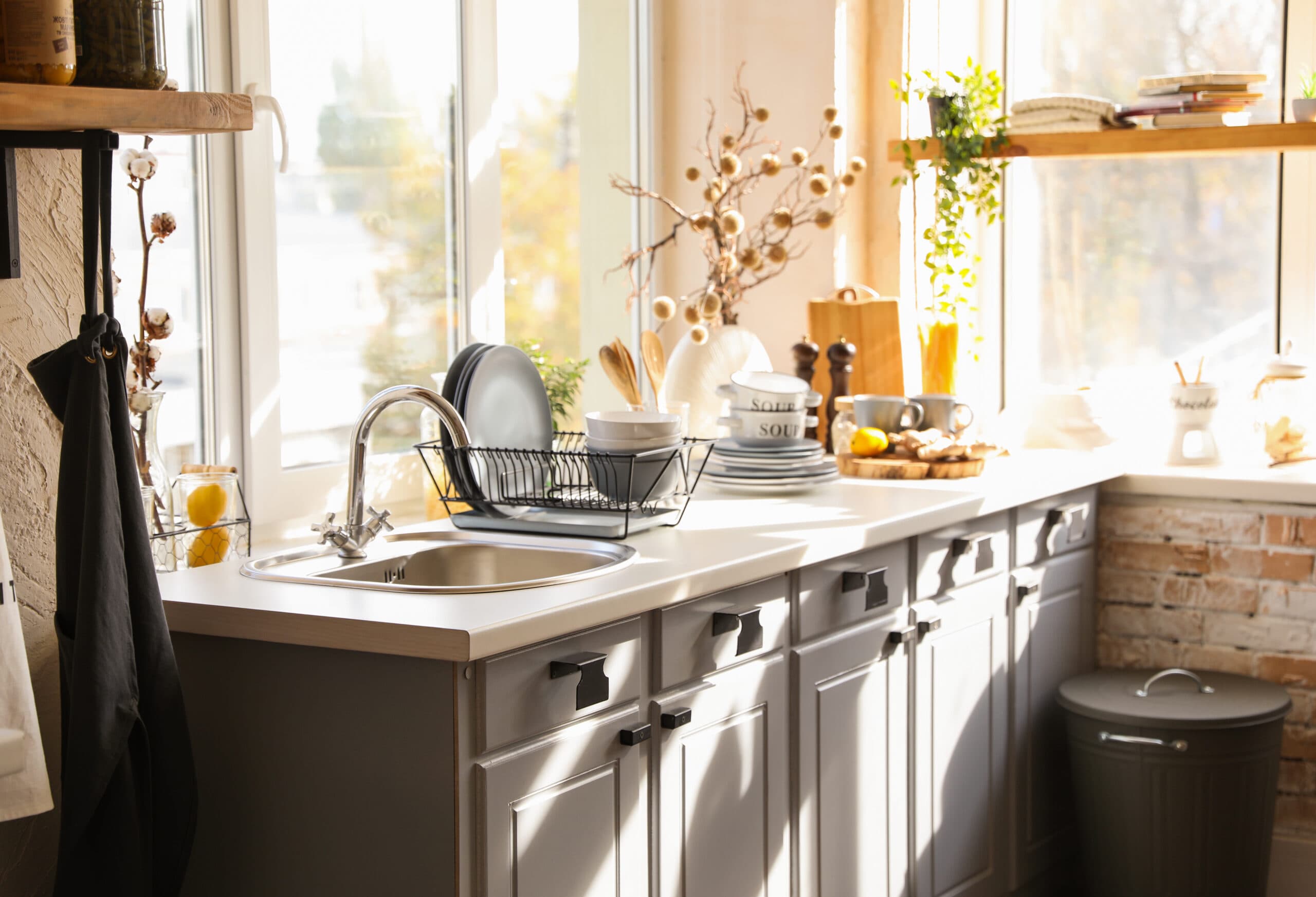 Why Some Kitchens Feel Better: Functional Kitchen Design Explained