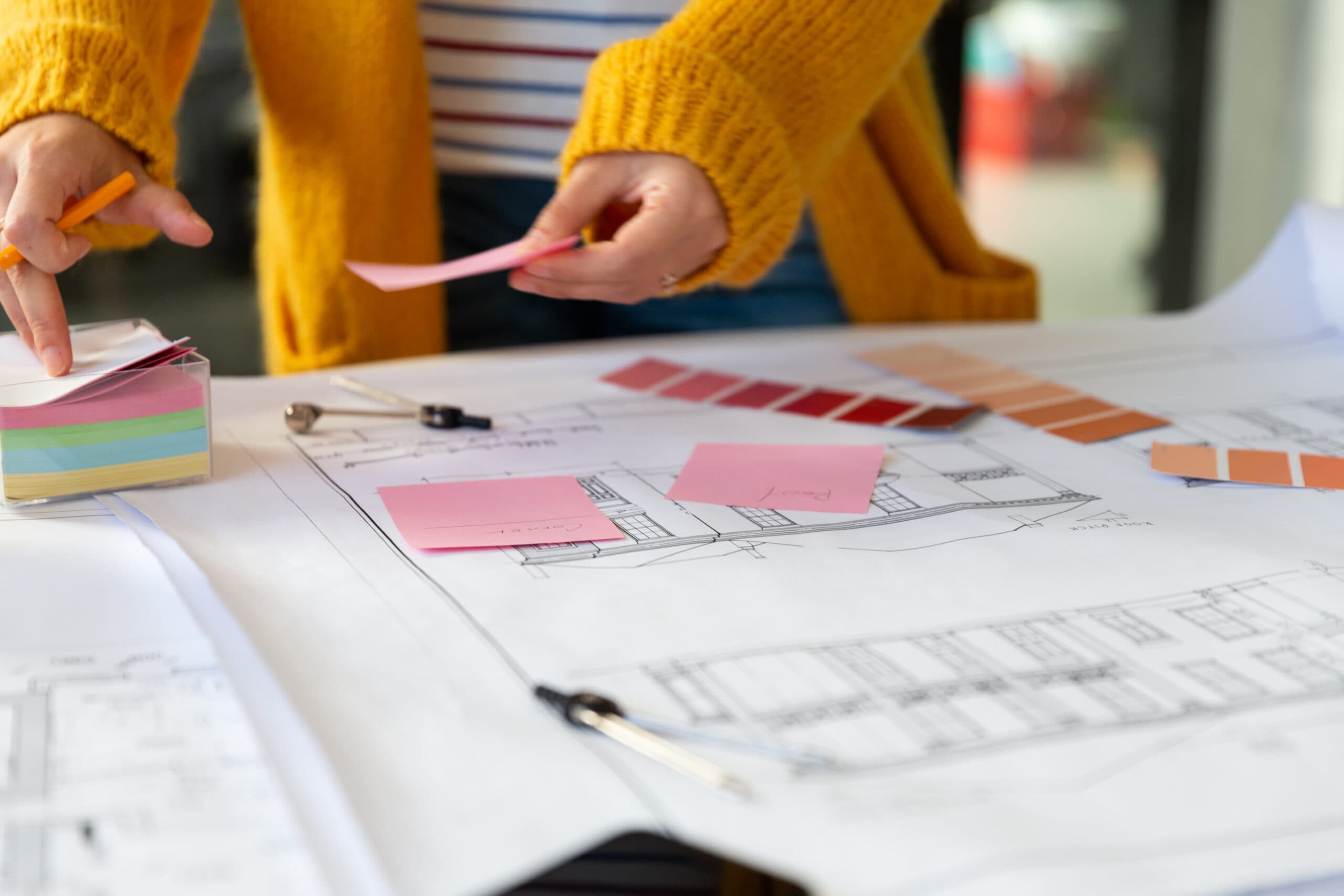 6 Questions to Ask Before Hiring a Kitchen Designer in Tampa