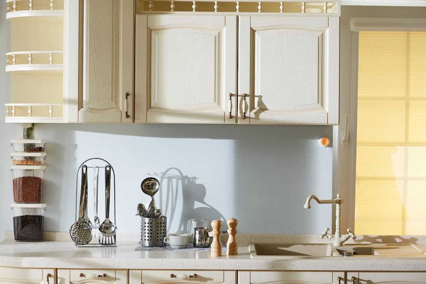 Kitchen Cabinet Door Styles: A Guide for Your Tampa Home