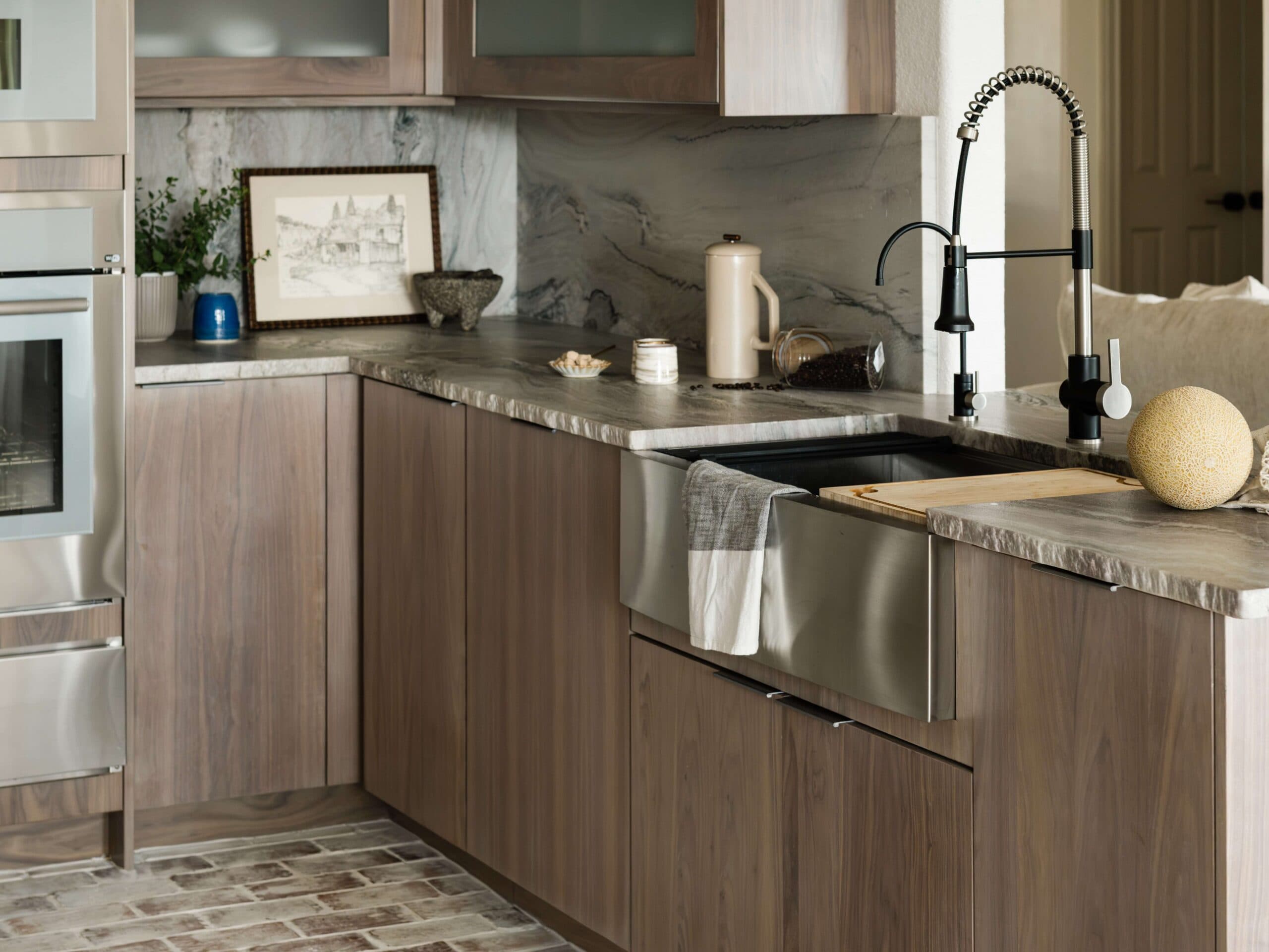 How to Choose a Kitchen Sink