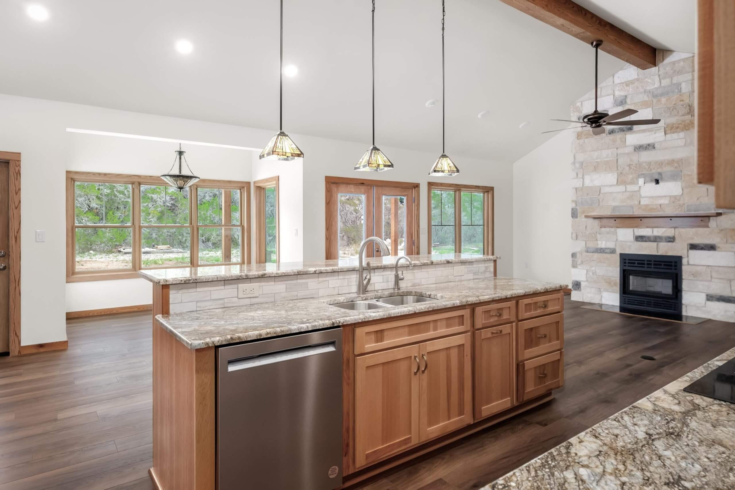 Marble Countertops