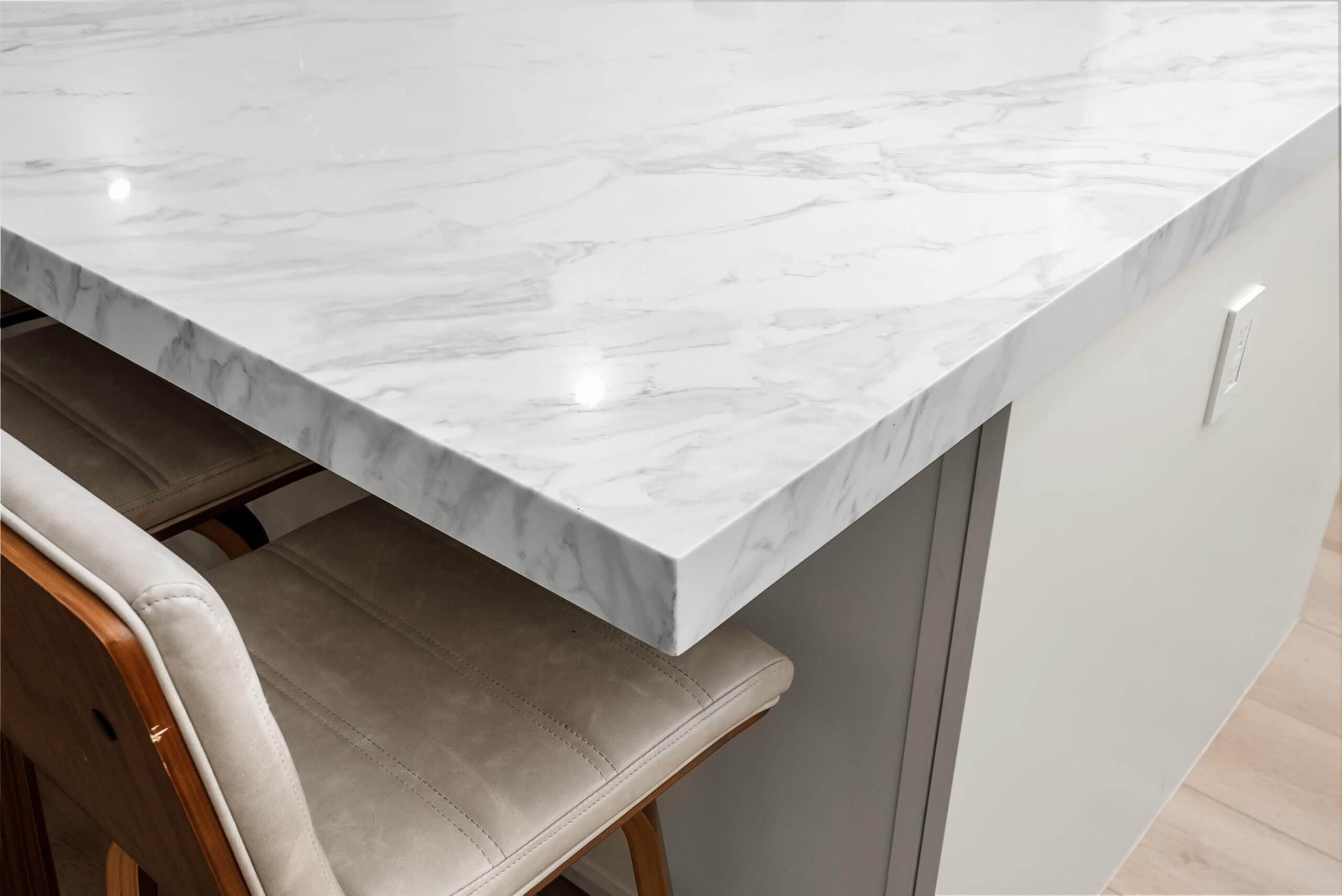 Porcelain, Sintered Stone, and Dekton Countertops Explained