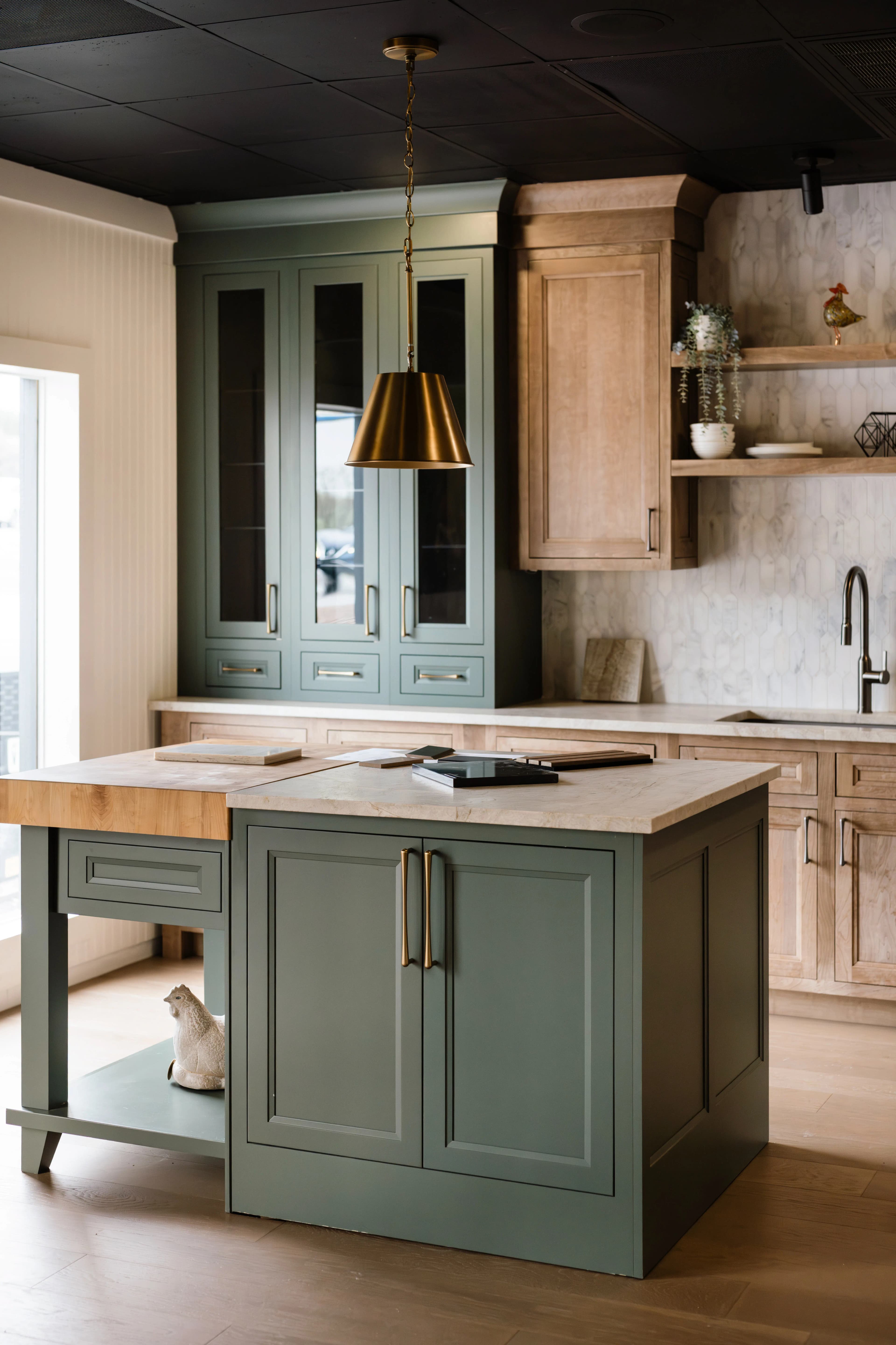 One Showroom, Every Style