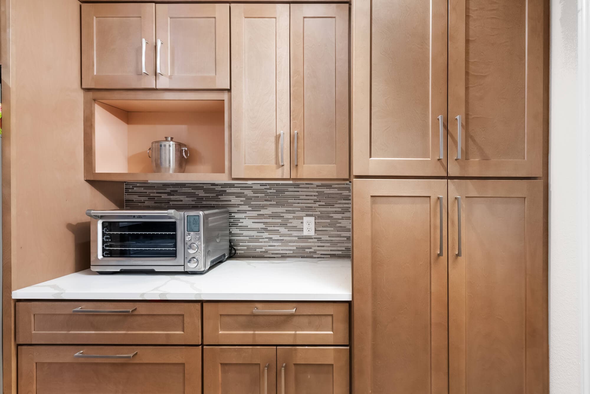 standard kitchen cabinet dimensions