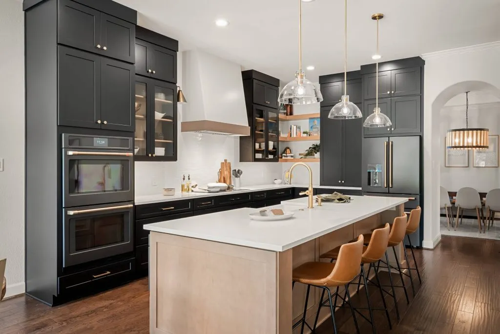 Appliance Planning in Kitchen Design: Sizes, Clearances, and Power