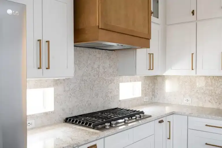 Kitchen cabinets and countertops Cabinet IQ