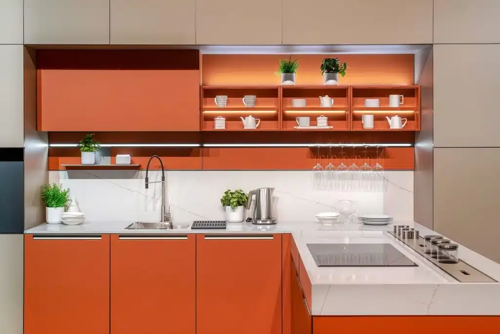 bold and vibrant going bright