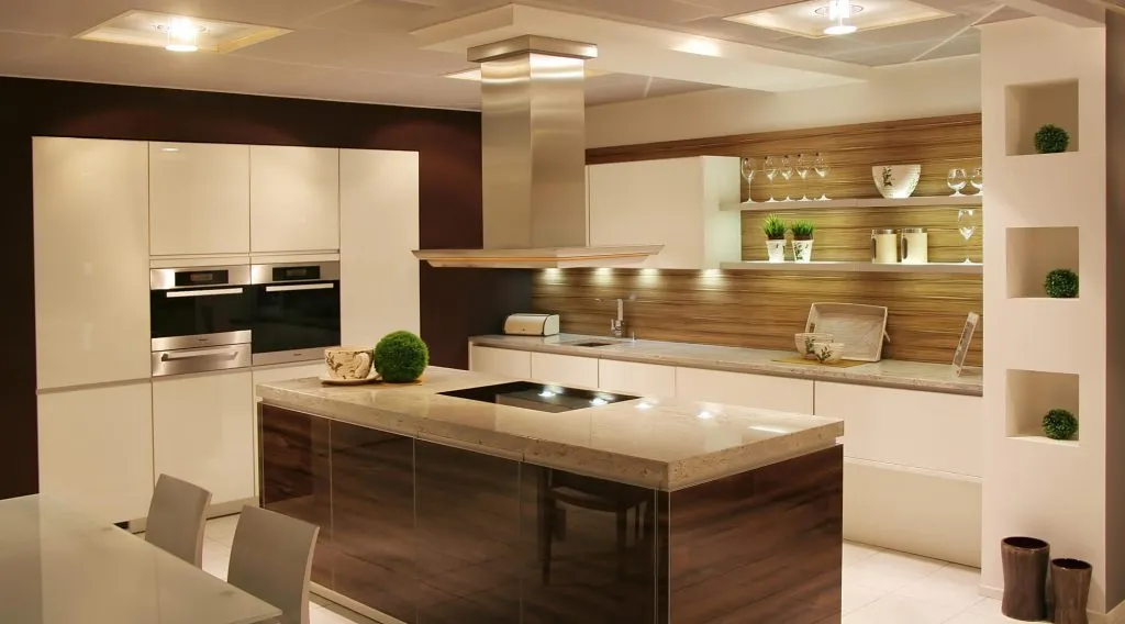 Choosing Cabinets for a Transitional Style Kitchen