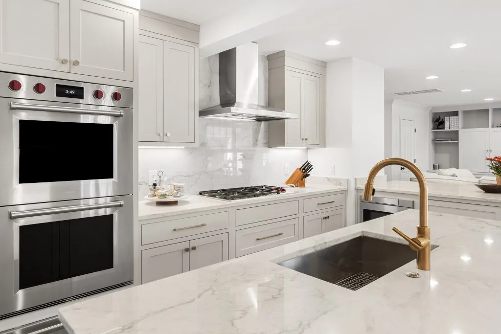 Kitchen Work Zones: What You Need to Know Before Your Kitchen Remodel