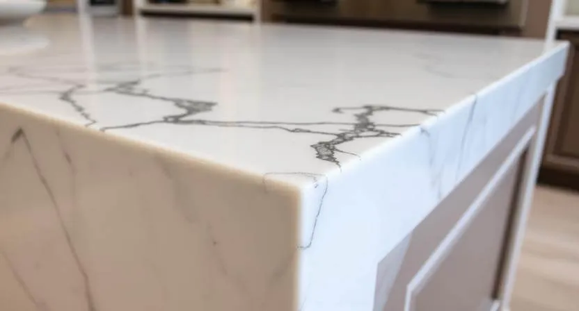 Countertop Edge Styles: Design Rules, Ideas & Mistakes to Avoid