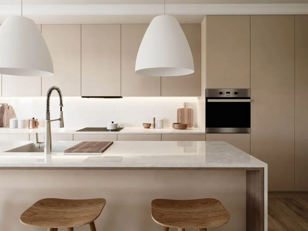 Countertop Edge Styles: Design Rules, Ideas & Mistakes to Avoid