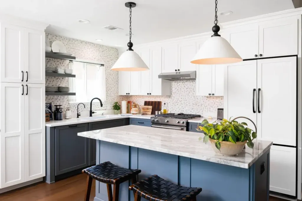 integrated cabinet by cabinet iq