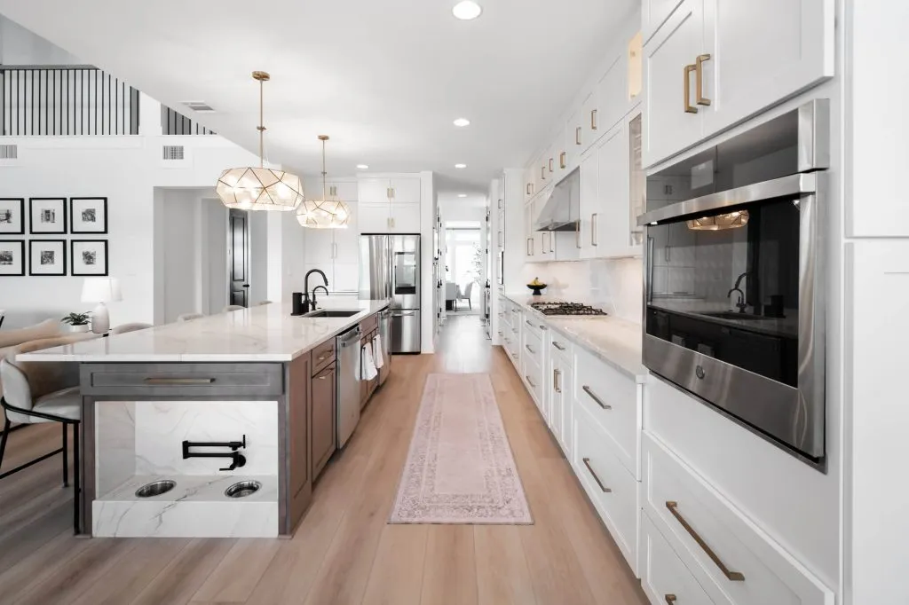 Design Decisions That Increase Kitchen Remodel Cost