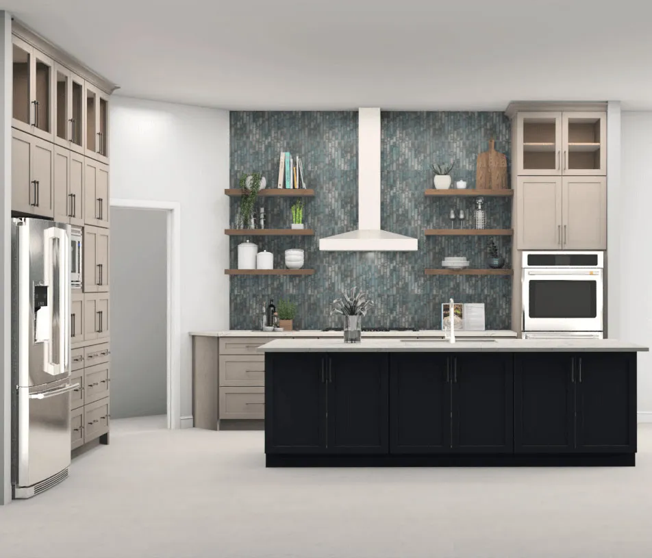 kitchen design Cabinet IQ