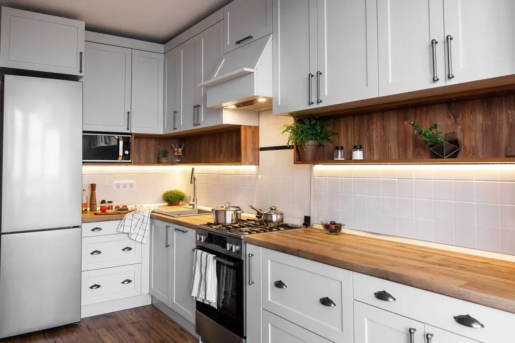 Eco-Friendly Cabinetry Options Sustainable Choices for Your Kitchen
