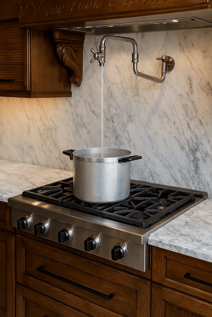 Essential Appliances for Your Dream Kitchen