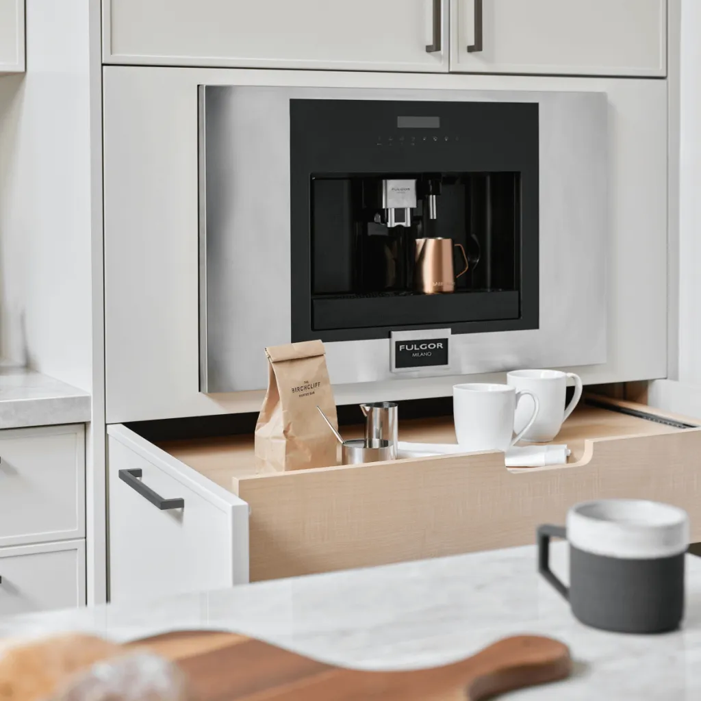 Essential Appliances for Your Dream Kitchen