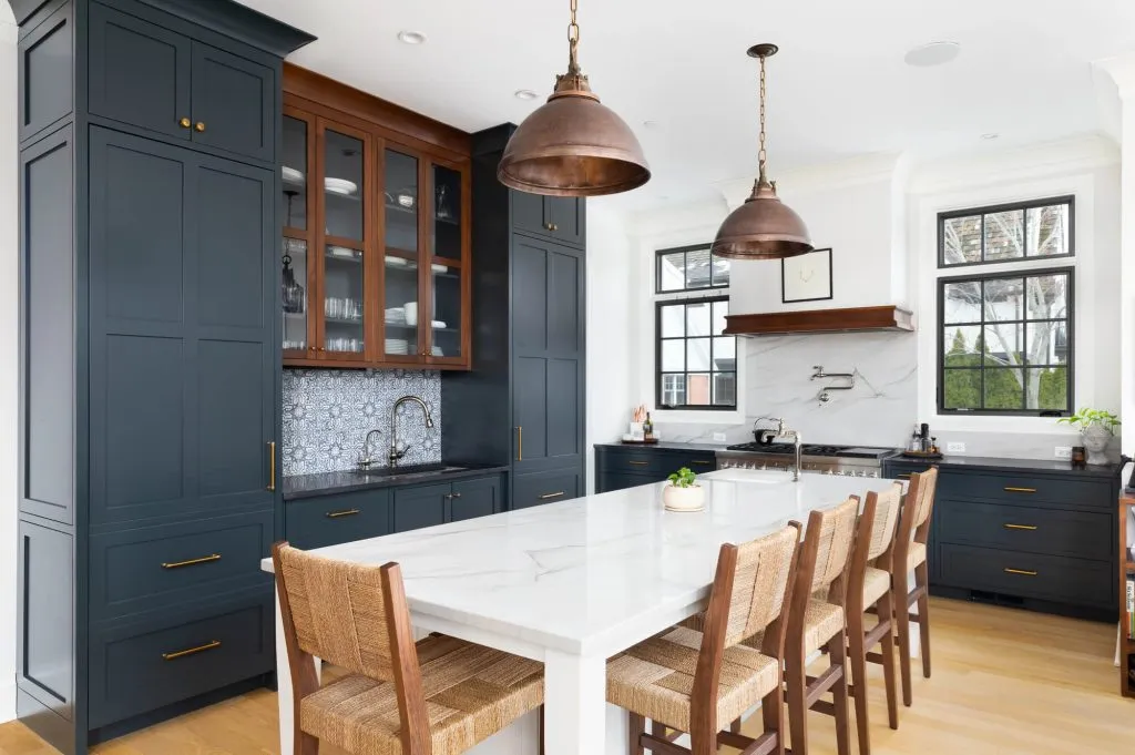 Full vs Partial Kitchen Remodel