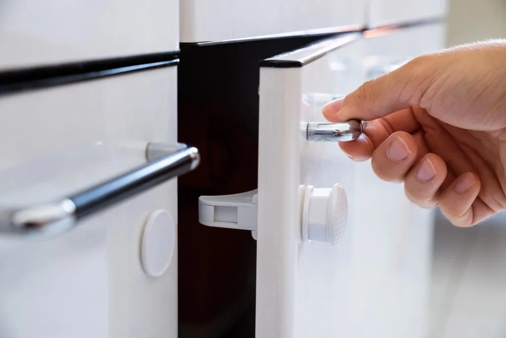 How to Childproof Your Kitchen For Maximum Safety