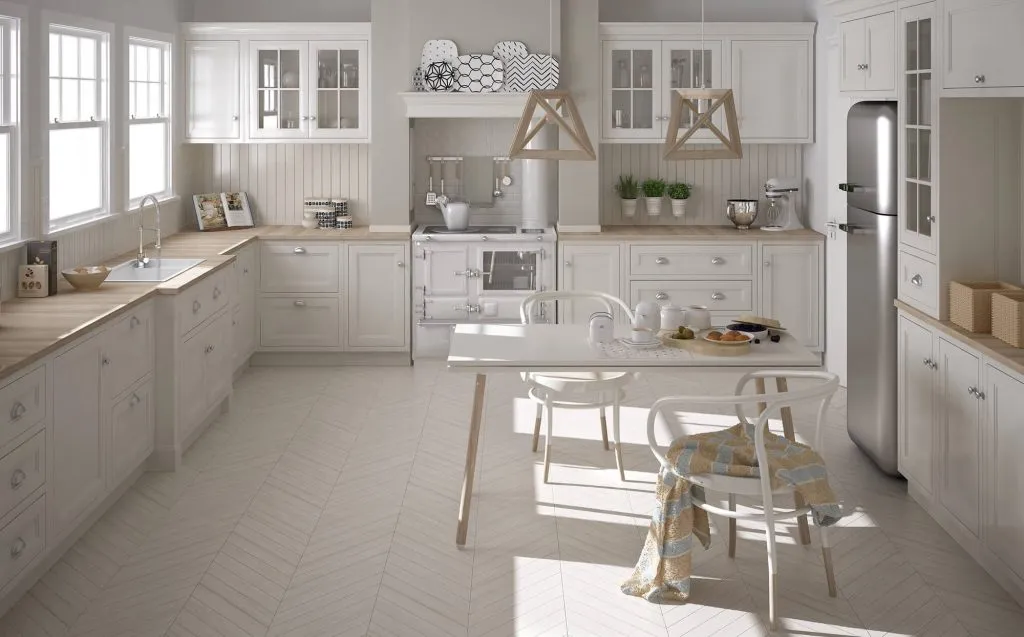 How to Choose the Best Cabinet Layout for Your Kitchen