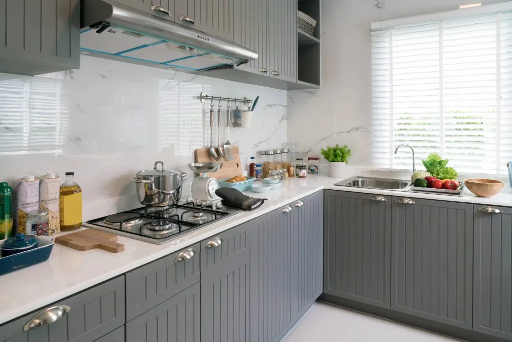 How to Choose the Right Range Hood for Your New Kitchen