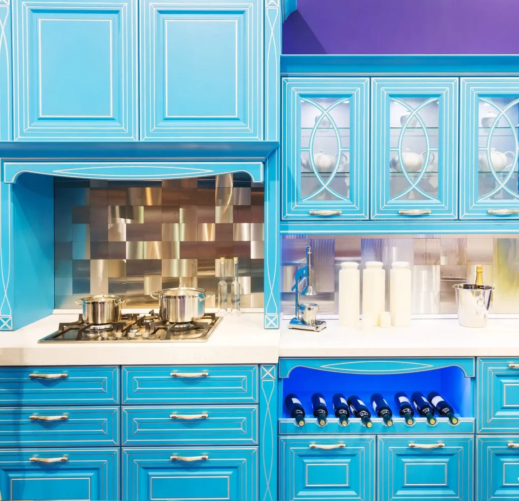 How to Choose the Right Range Hood for Your New Kitchen