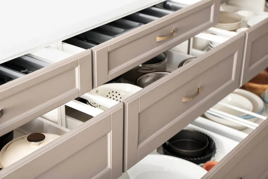 How to Create a Functional Chef’s Kitchen in Your Home