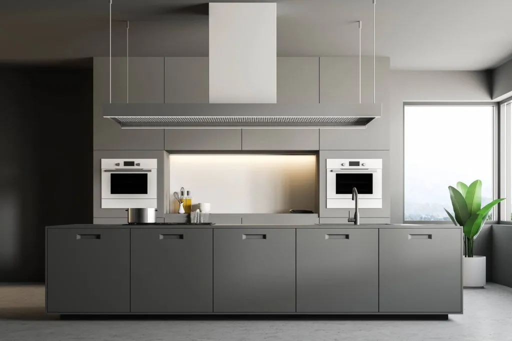 How to Incorporate Smart Technology Into Your Kitchen Cabinets