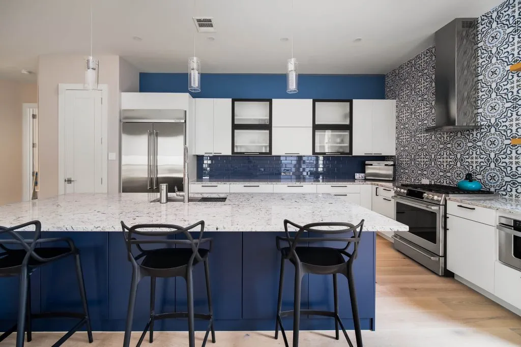 How to Live Through and Survive a Major Kitchen Remodel