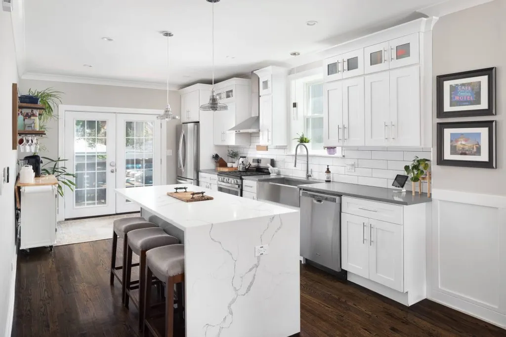 How to Maximize Storage & Organization When Remodeling Your KitchenHow to Maximize Storage & Organization When Remodeling Your Kitchen