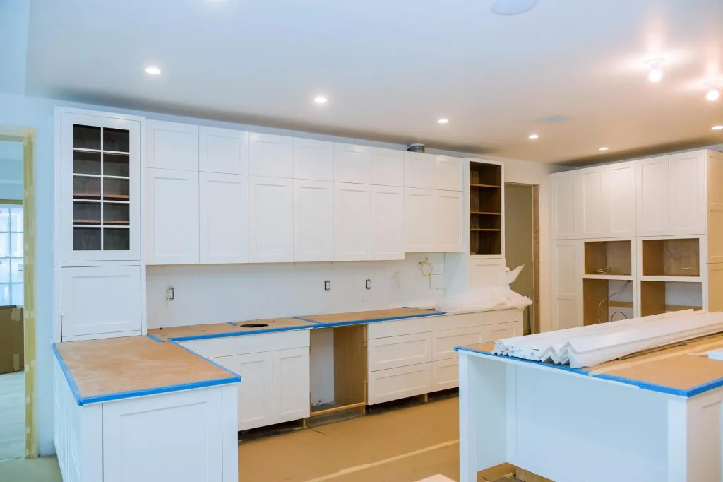 How to Update Your Kitchen Cabinets on a Budget