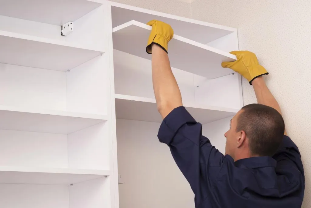 How to Update Your Kitchen Cabinets on a Budget