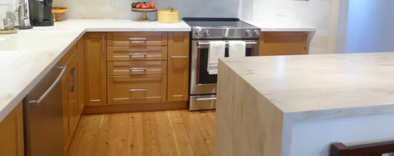 Corian Countertops