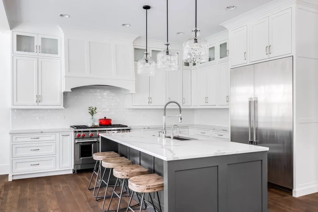 Kitchen Design Checklist What Must Be Decided Before Remodeling