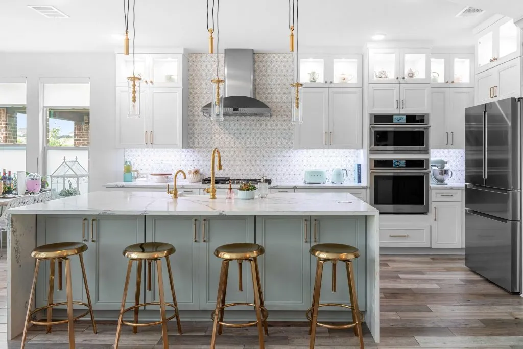 Kitchen Design Guide
