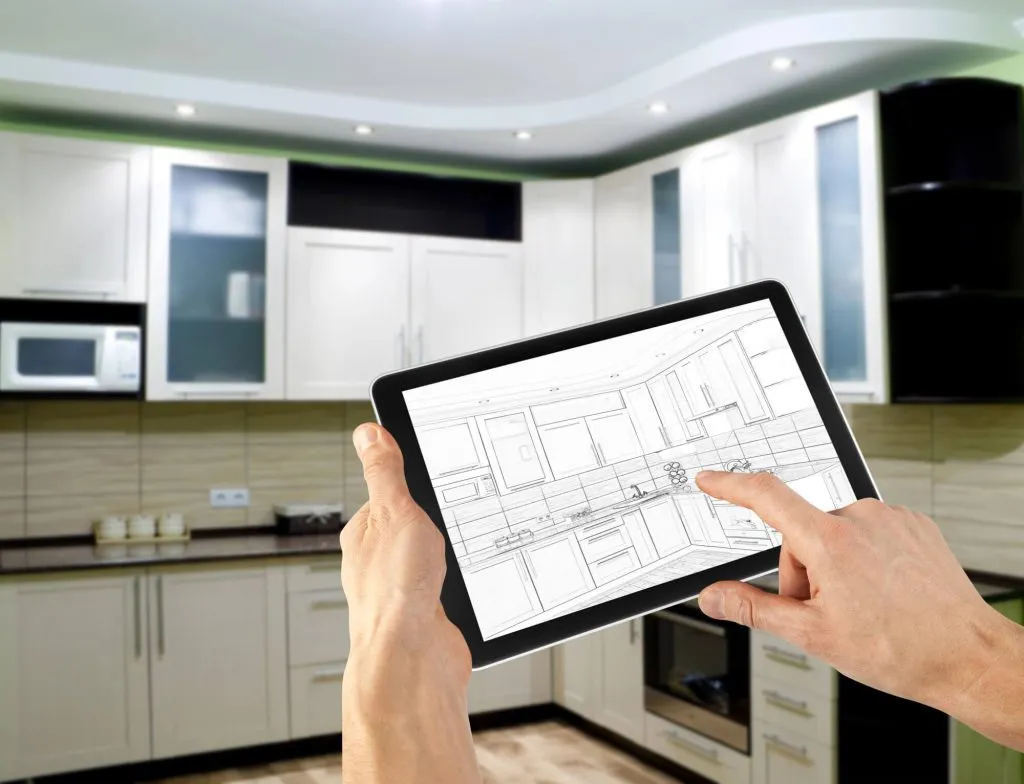 Kitchen Design vs Kitchen Remodeling Why Order Matters