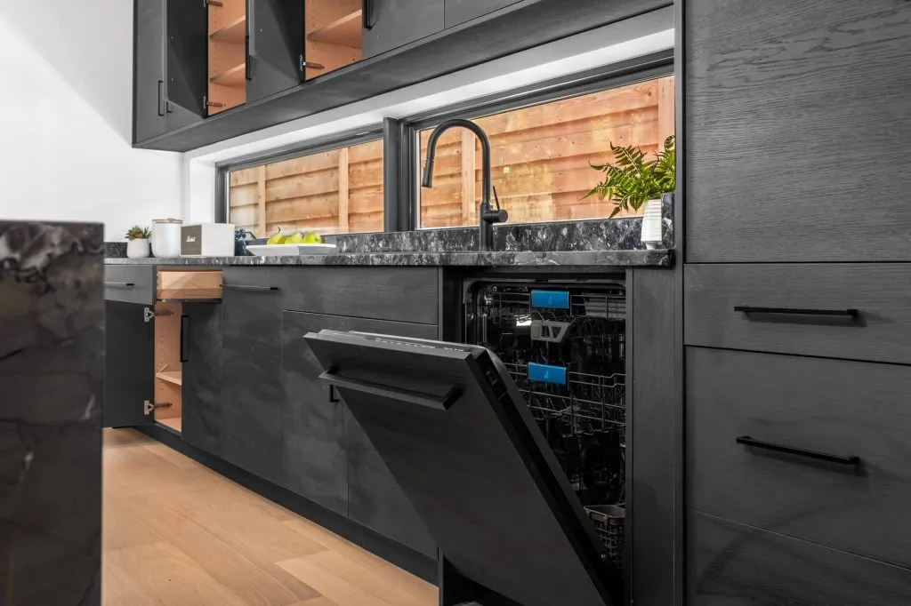 Kitchen Layout Planning: Work Triangle vs. Work Zones