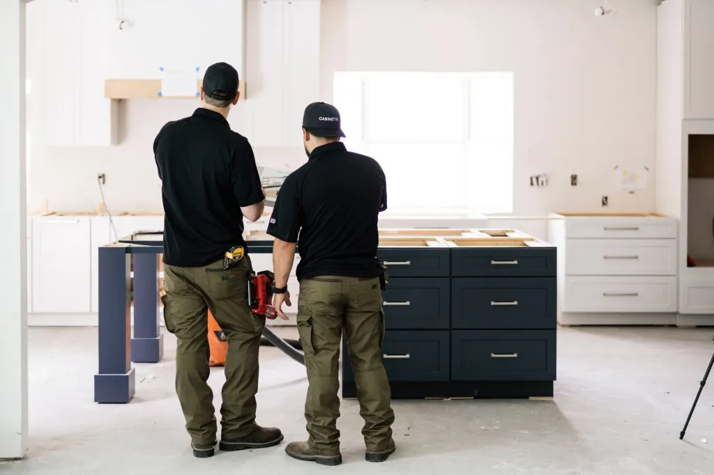 Kitchen Remodel Cost Comparison